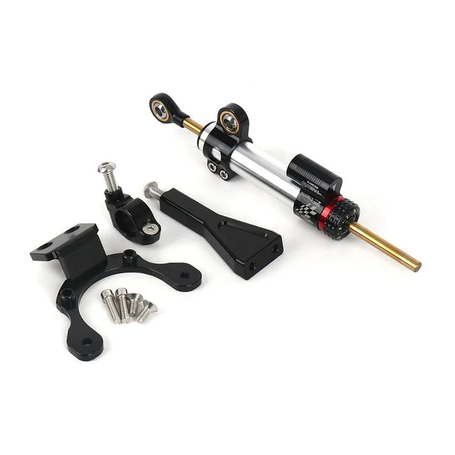 Steering Damper Stabilizer Compatible with Kawasaki Z900 2024
