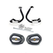 Engine Skid Plate Guard Compatible with BMW R nineT R nineT
