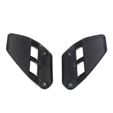 Front Windshield Windscreen Deflector Compatible with Honda Africa Twin CRF1000