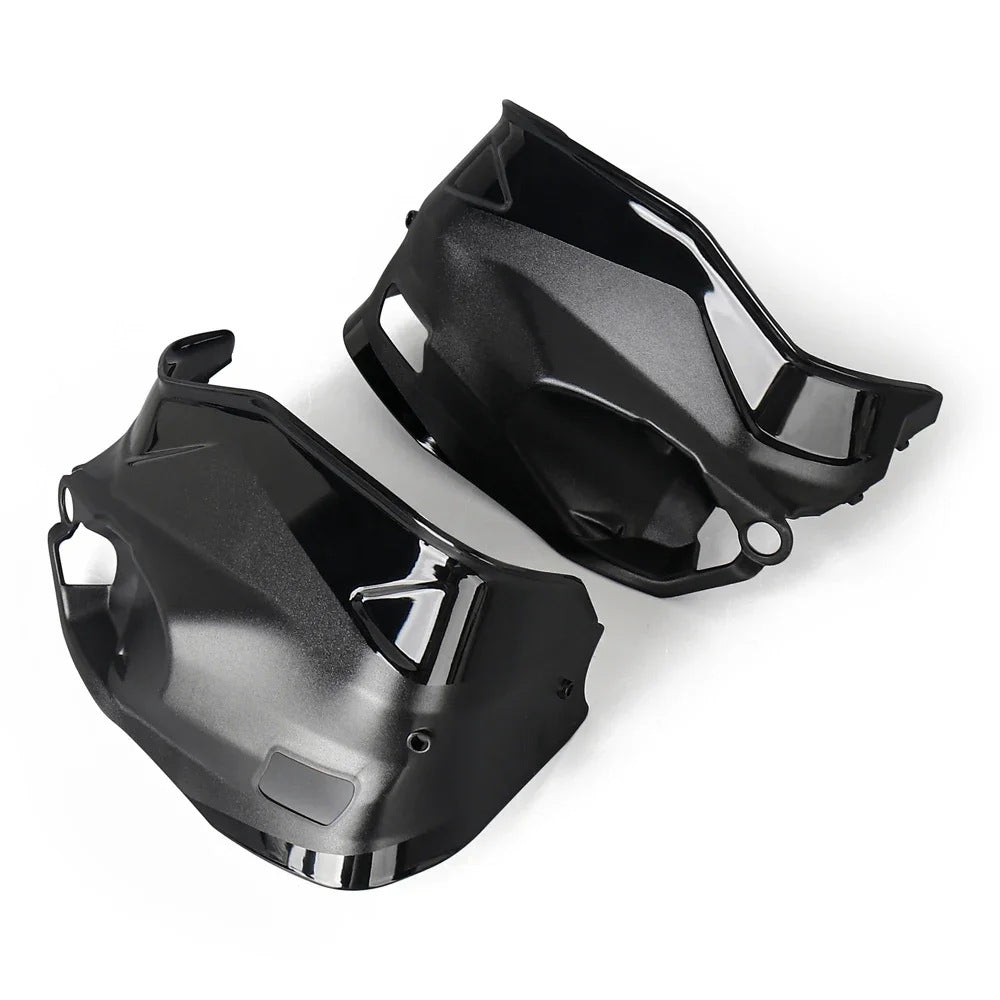 Handguard Extension Wind Deflectors Compatible with BMW R1300GS 2023 2023+