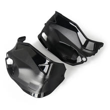 Handguard Extension Wind Deflectors Compatible with BMW R1300GS 2023 2023+