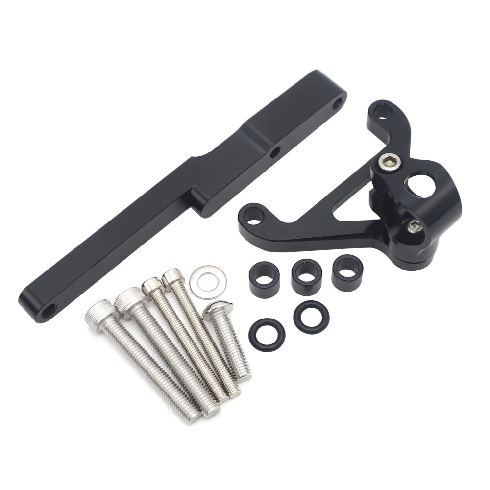 Steering Damper Stabilizer Compatible with Honda CB1000R 2008-2016