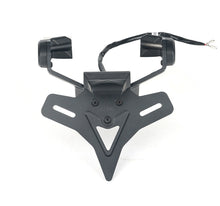 Short Tail License Plate Holder Compatible with Honda CB1000R 2018-2024