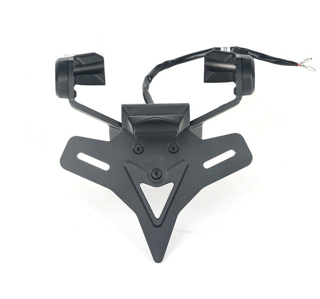 Short Tail License Plate Holder Compatible with Honda CB1000R 2018-2024