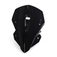 Front Windshield Windscreen Deflector Compatible with Honda CB1000 Hornet/SP 2025