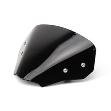 Front Windshield Windscreen Deflector Compatible with Honda CB750 HORNET 2023