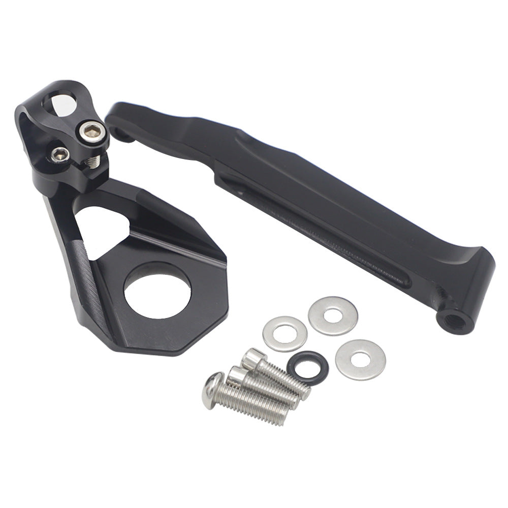 Steering Damper Stabilizer Compatible with Honda CBR600RR 2005 - 2006 2005-2006