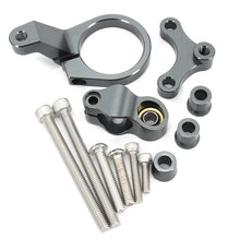 Steering Damper Stabilizer Compatible with Honda CBR650R 2019-2020