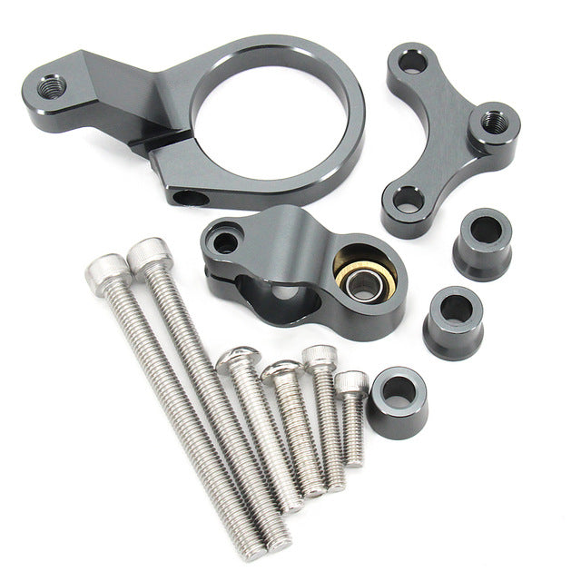 Steering Damper Stabilizer Compatible with Honda CBR650R 2019-2020