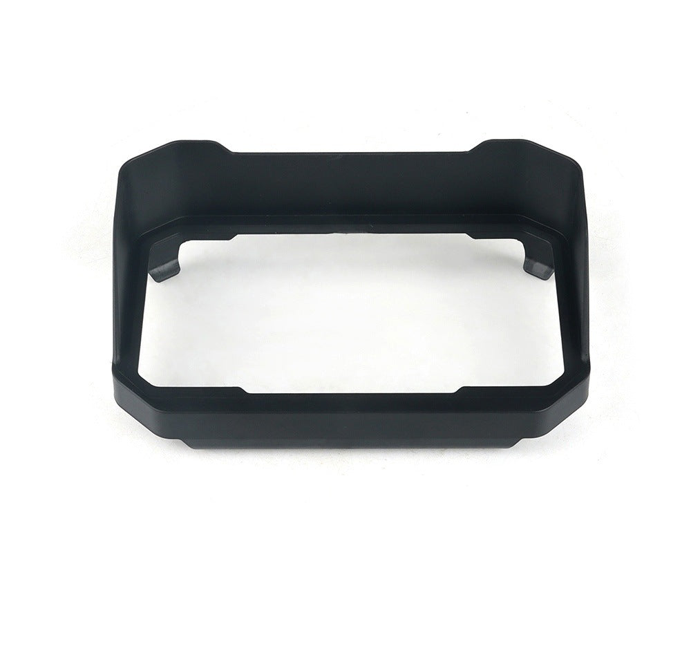 Dashboard Screen Protector Film Compatible with CFMOTO 450MT 2PCS