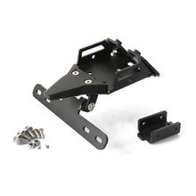 Short Tail License Plate Holder Compatible with CFMOTO 675SR-R
