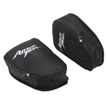 Crash Bar Storage Bag Compatible with Honda CRF1100L Africa Twin Adventure Sports