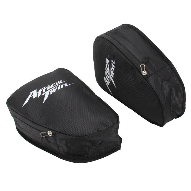 Crash Bar Storage Bag Compatible with Honda CRF1100L Africa Twin Adventure Sports