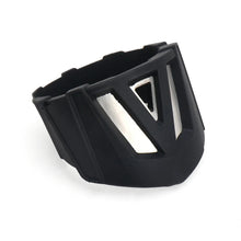 Exhaust Muffler Cover Compatible with Ducati Desert X Sai