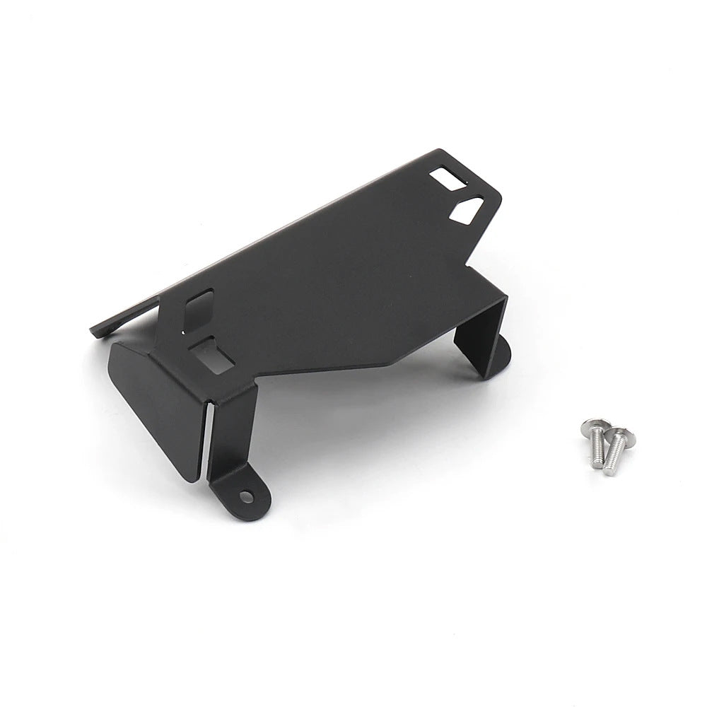 Engine Skid Plate Guard Compatible with Ducati Desert X