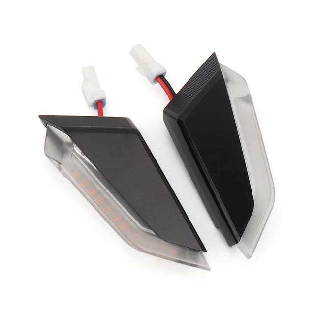 Front Rear LED Turn Signal Lights Compatible with Ducati Panigale V2 V4