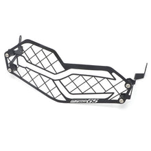 Headlight Guard Cover Compatible with BMW F750GS F850GS
