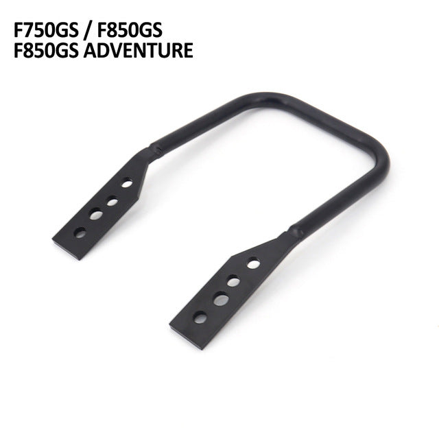 Navigation Mount Extension Bar Compatible with BMW F750GS F850GS Adventure