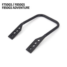 Navigation Mount Extension Bar Compatible with BMW F750GS F850GS Adventure
