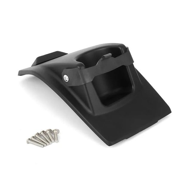 Front Fender Extender Compatible with Honda Foreman Rubicon 2.5
