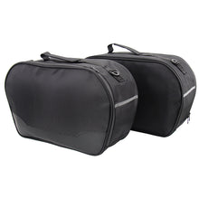 Pannier Inner Liner Bags Compatible with Honda Gold Wing GL1800 2012-2017