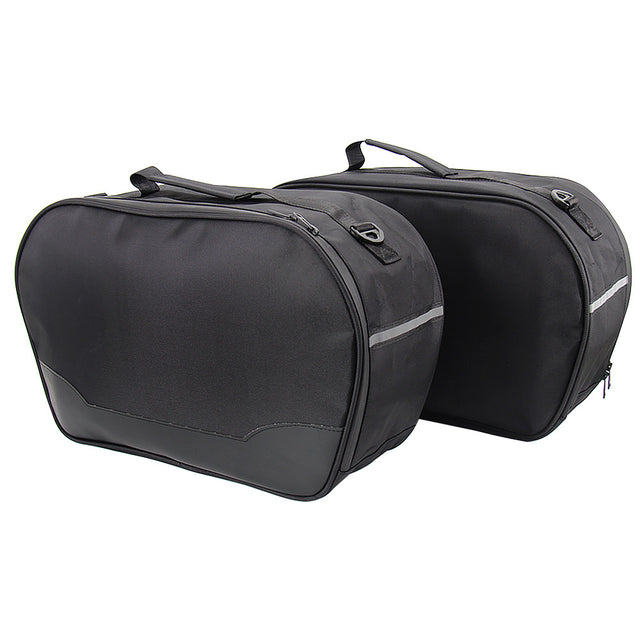 Pannier Inner Liner Bags Compatible with Honda Gold Wing GL1800 2012-2017