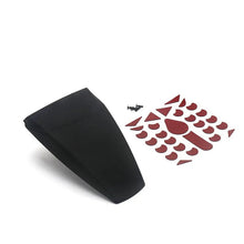 Front Fender Extender Compatible with Suzuki GSX-8S 2024