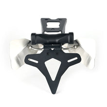 Short Tail License Plate Holder Compatible with Ducati Hypermotard 950