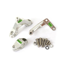 Steering Damper Stabilizer Compatible with Kawasaki Ninja ZX-6R 2024