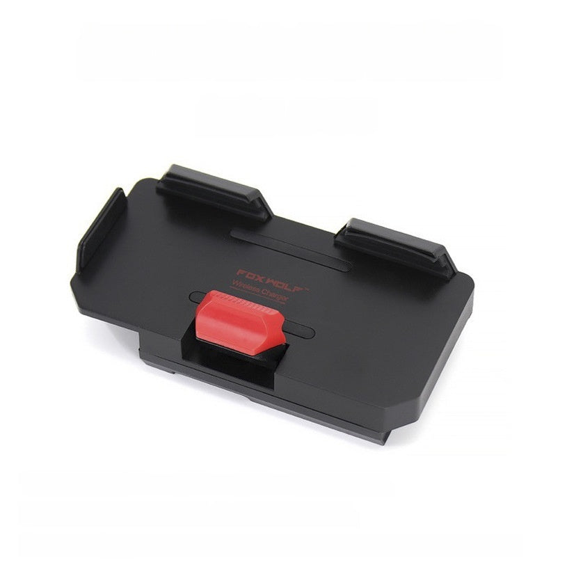 Wireless Charging Phone Navigation Mount Compatible with Universal R1200GS R1300GS