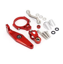 Steering Damper Stabilizer Compatible with Yamaha MT-09 SP 2021 2021+