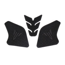 Fuel Tank Side Knee Grip Pads Compatible with Yamaha MT-07