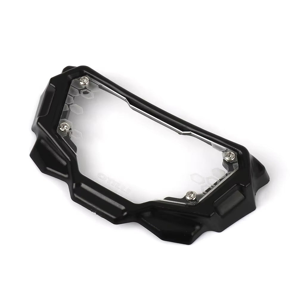 Headlight Guard Cover Compatible with Yamaha MT-09 2024 2024+
