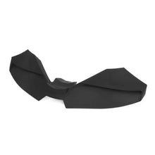 Front Windshield Windscreen Deflector Compatible with Yamaha MT-09 2024 2024+
