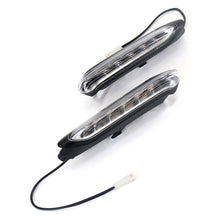 Front Rear LED Turn Signal Lights Compatible with Ducati Monster 937 950 2021 2021+