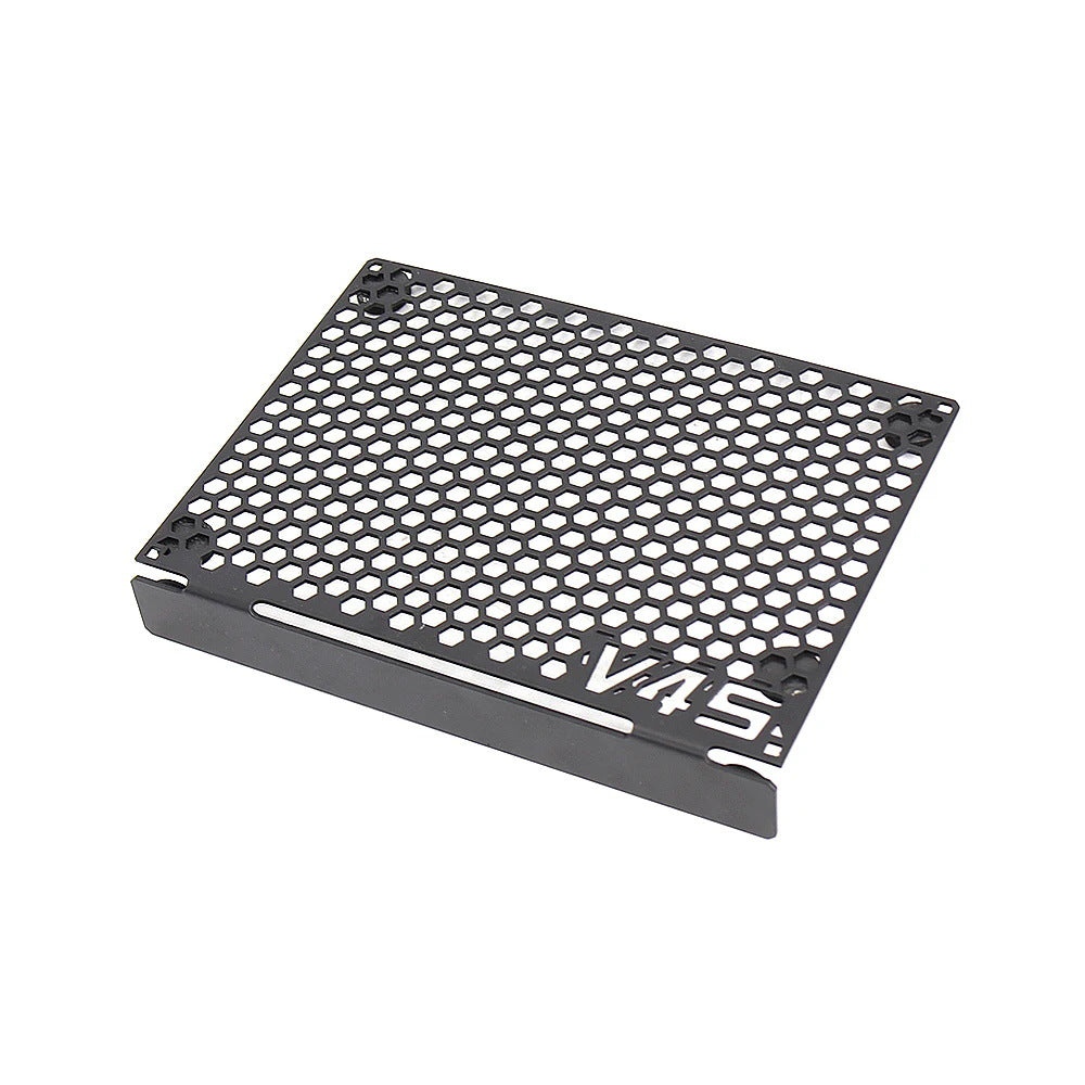 Radiator Grill Guard Compatible with Ducati Multistrada V4