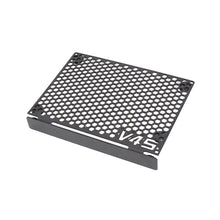 Radiator Grill Guard Compatible with Ducati Multistrada V4