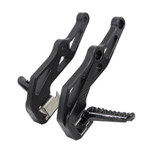 Passenger Foot Peg Lowering Kit Compatible with Honda NC700D NC750D