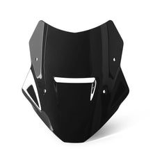 Front Windshield Windscreen Deflector Compatible with Honda NC750X 2025-2026