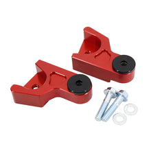 Suspension Lowering Link Kit Compatible with Honda FORZA ADV350 Aluminum