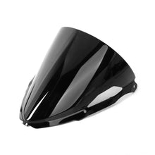 Front Windshield Windscreen Deflector Compatible with Kawasaki Ninja Ninja ZX-6R 2024