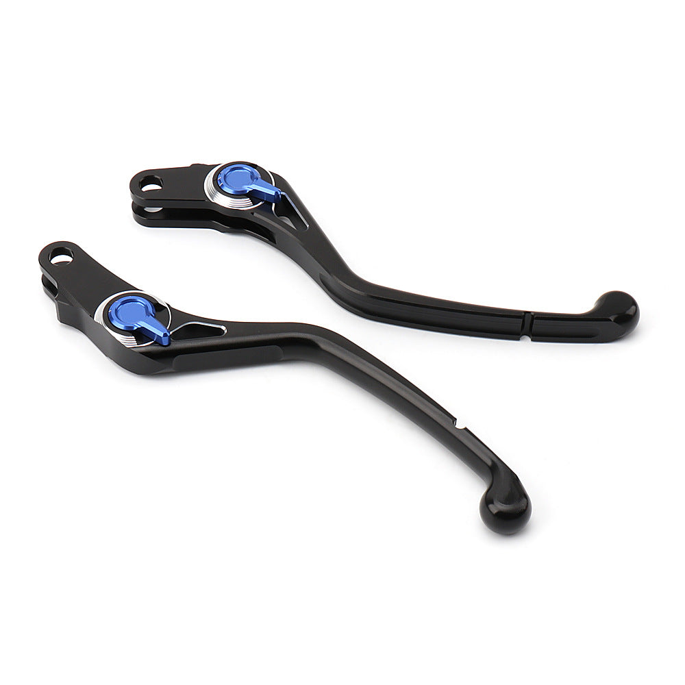Brake Clutch Lever Set Compatible with BMW R1250GS 2018-2020