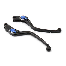 Brake Clutch Lever Set Compatible with BMW R1250GS 2018-2020