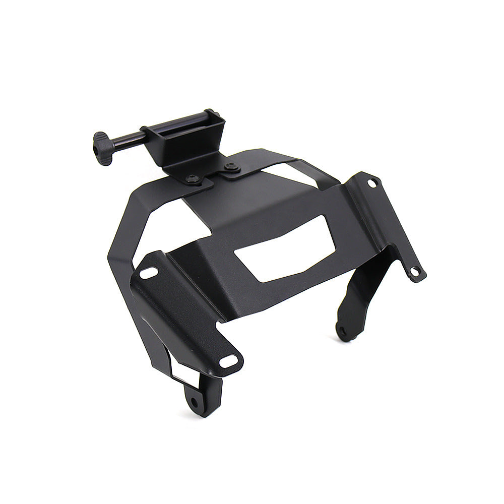 Navigation Mount Extension Bar Compatible with BMW R1250R 2019-2022