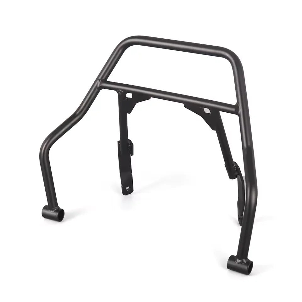 Rear Luggage Rack Compatible with BMW R12 NineT 2025 Black