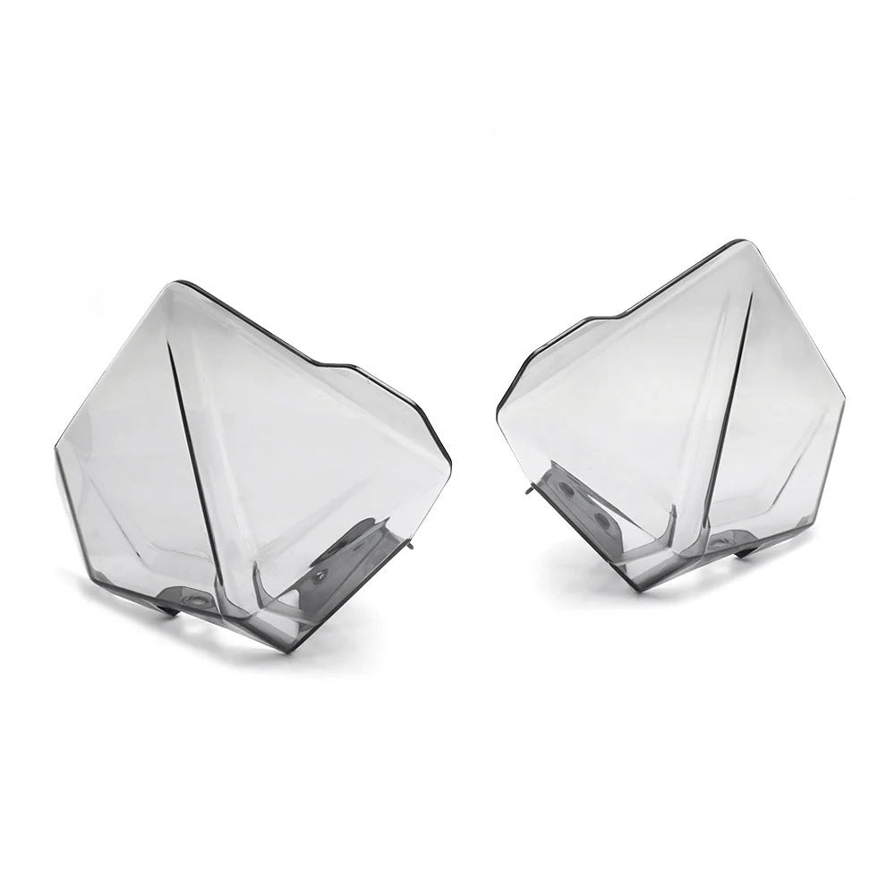 Front Windshield Windscreen Deflector Compatible with BMW R1300G5 Adventure 2024 2024+