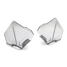 Front Windshield Windscreen Deflector Compatible with BMW R1300G5 Adventure 2024 2024+