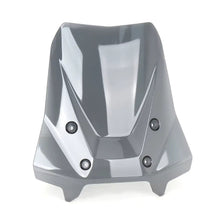 Front Windshield Windscreen Deflector Compatible with BMW R1300GS 2023-2025 Adventure