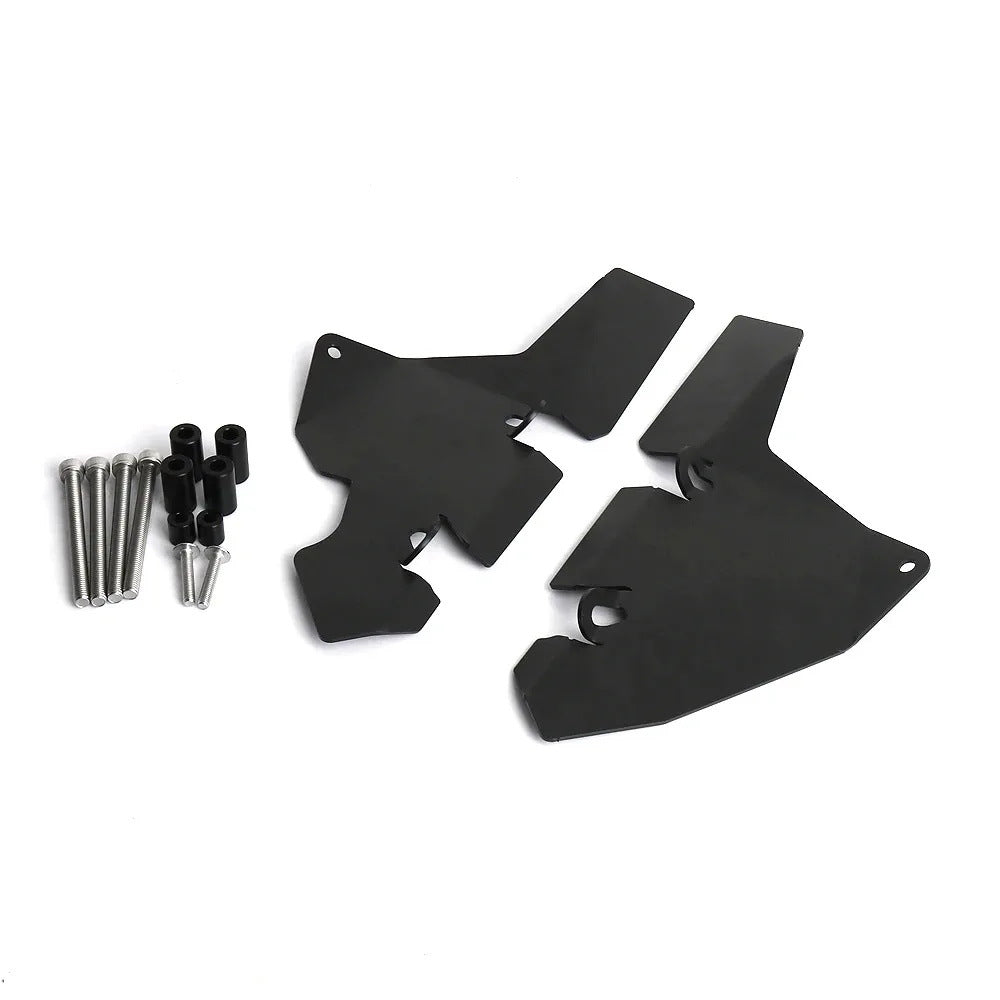 Front Fender Extender Compatible with BMW R1300GS 2023-2025