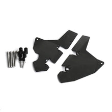 Front Fender Extender Compatible with BMW R1300GS 2023-2025